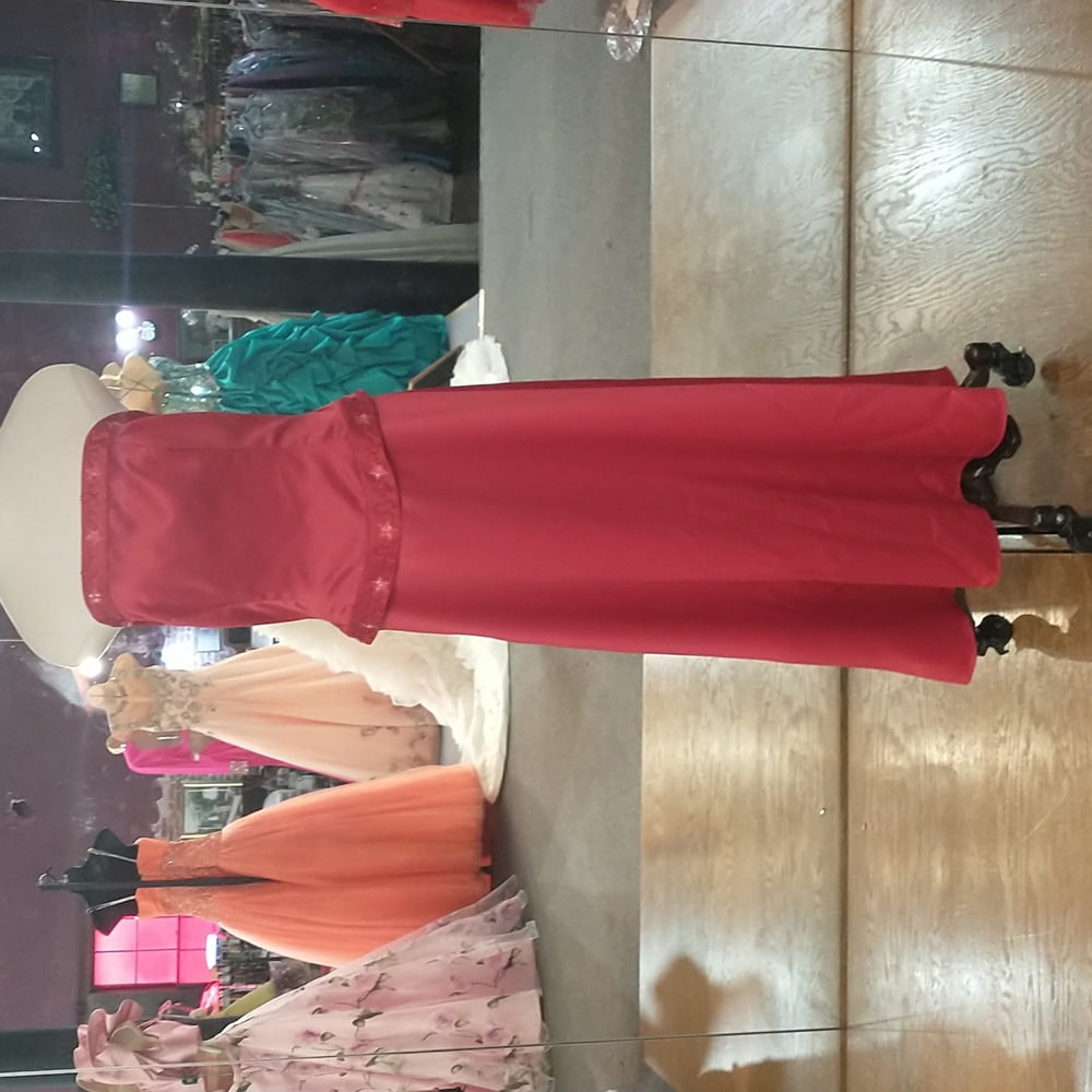 Bridal originals dress